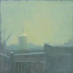 St. Anthony's (Snow)